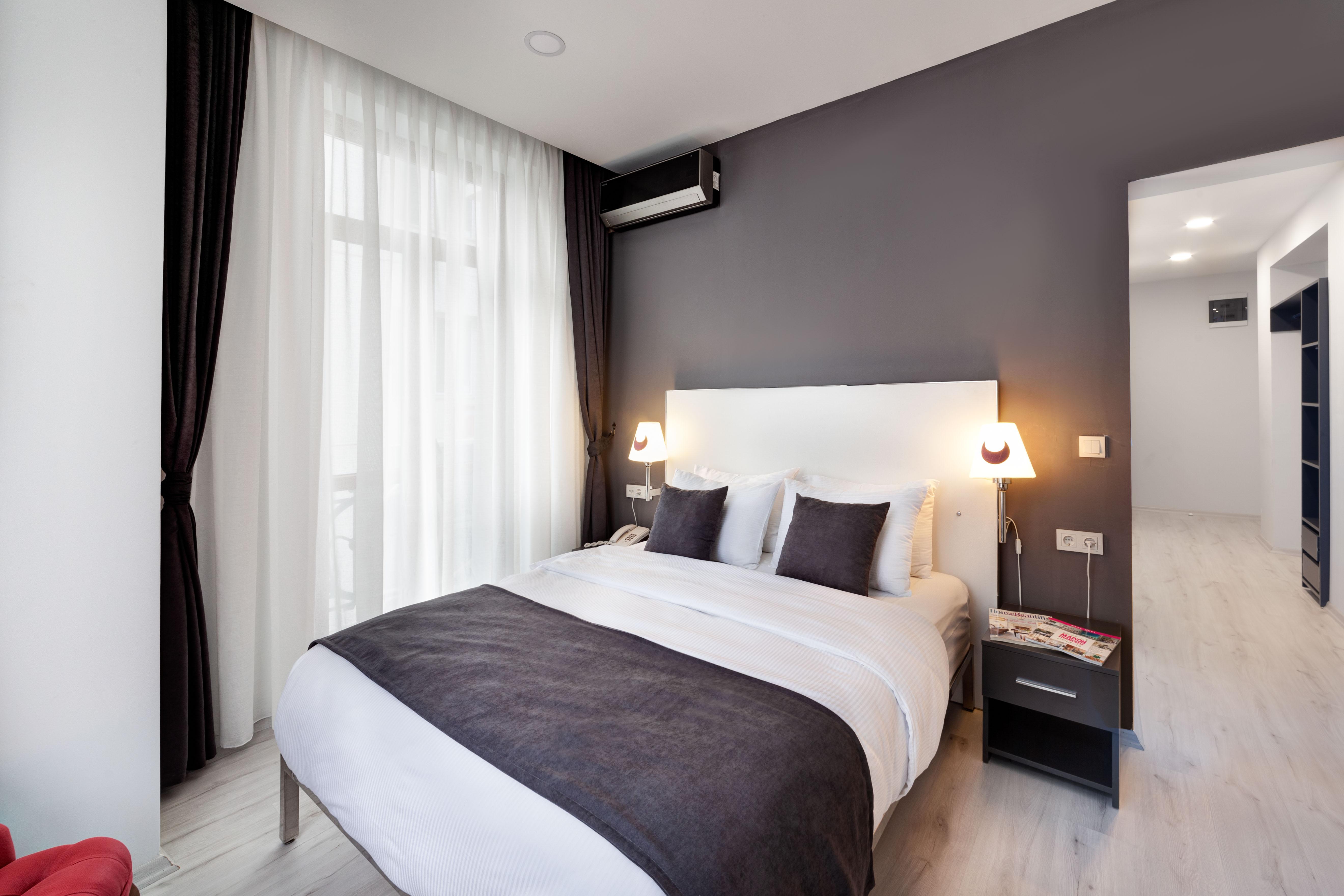 Lime Garden Hotel — Photos 1